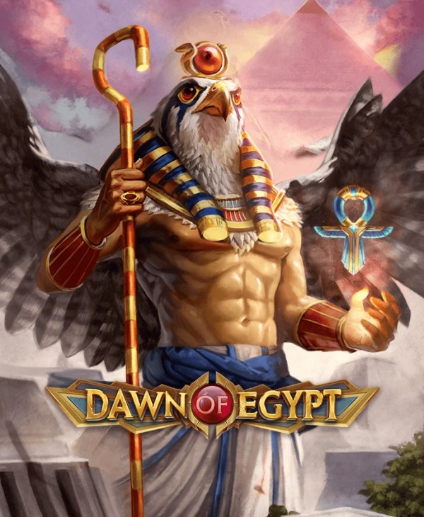 SPORTS SOS | Dawn of Egypt 정보