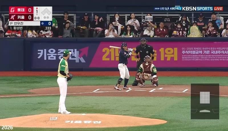 SPORTS SOS | 안우진 대단하긴하네요.mp4 [속보]