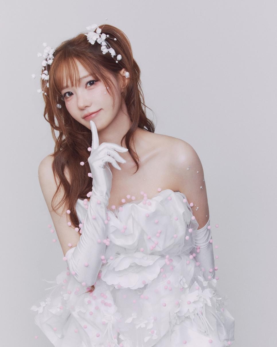 SPORTS SOS | QWER) 마젠타 새 앨범 컨셉 포토