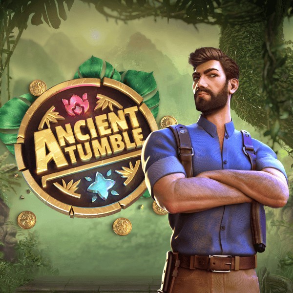 SPORTS SOS | Ancient Tumble 확인 필수