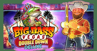 SPORTS SOS | Big Bass Vegas Double Down Deluxe