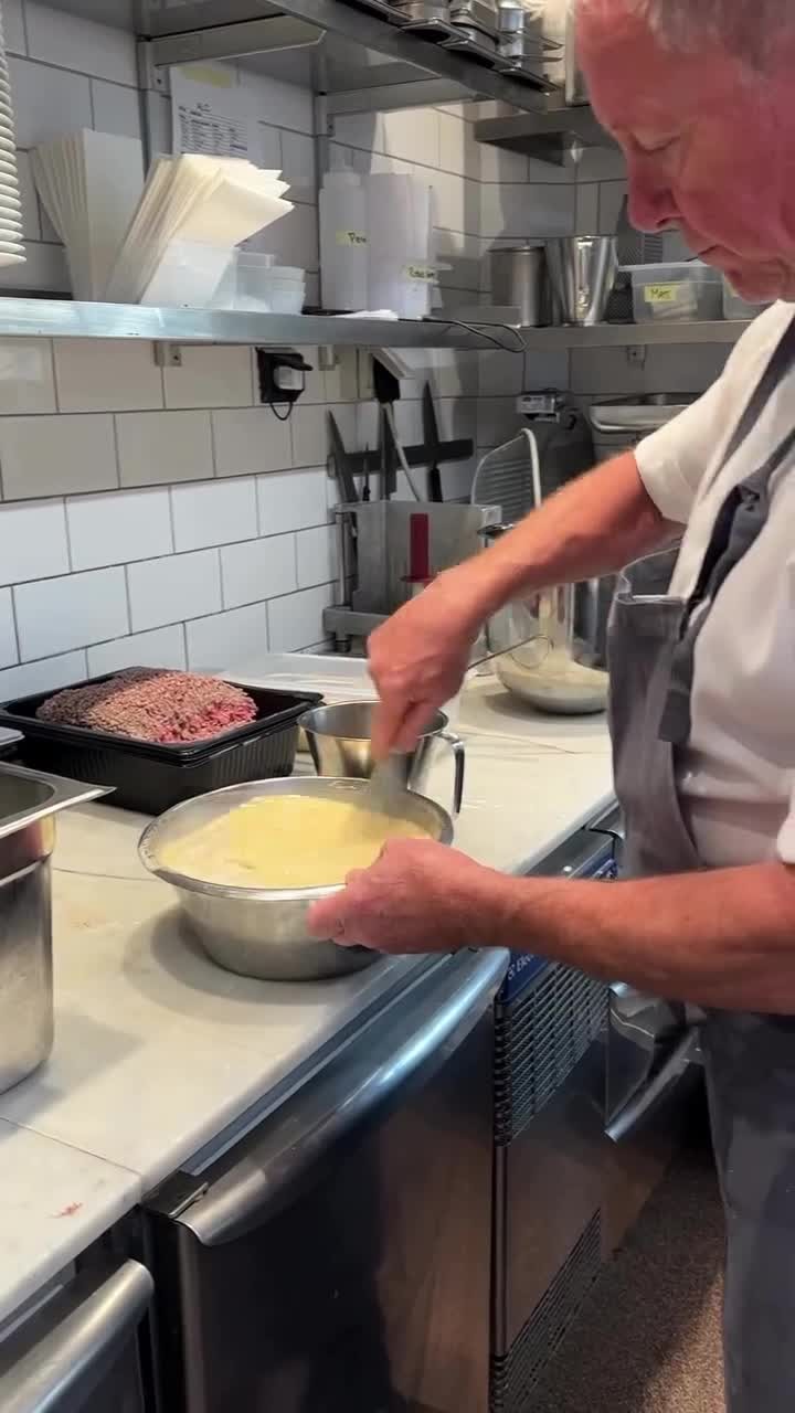 SPORTS SOS | 스웨덴식 미트볼