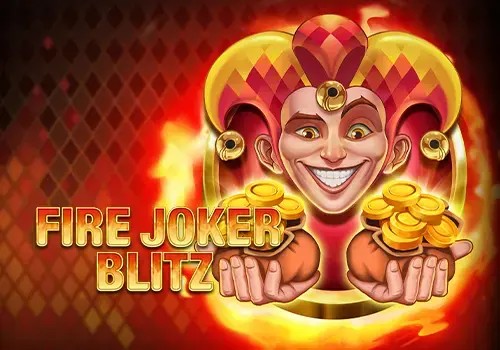 SPORTS SOS | Fire Joker Blitz [속보]