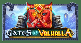 SPORTS SOS | Gates of Valhalla™ (필독)