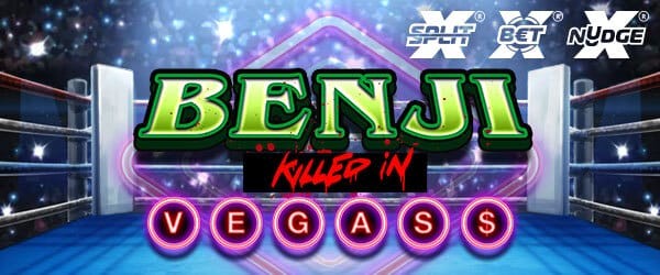 SPORTS SOS | BENJI KILLED IN VEGAS 확인 필수