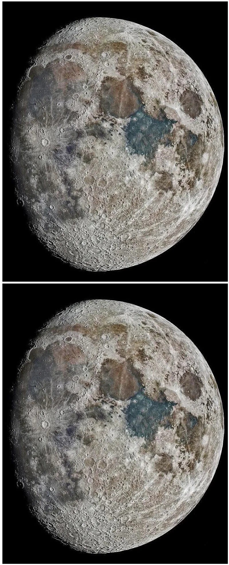 SPORTS SOS | 700기가 용량이라는 달 사진 정보