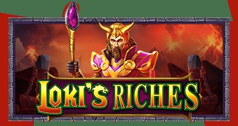 SPORTS SOS | Loki’s Riches 확인 필수