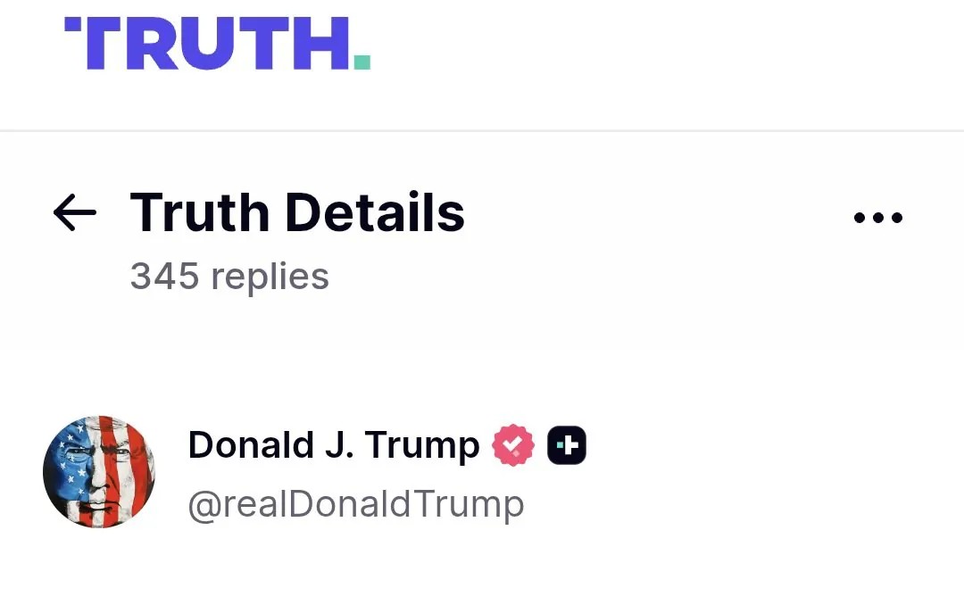 SPORTS SOS | 트럼프, "나는 제2의 예수 그리스도" 확인 필수