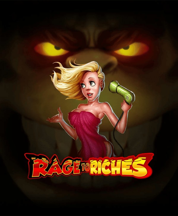 SPORTS SOS | Rage to Riches