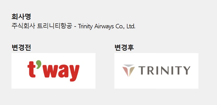 SPORTS SOS | 티웨이 항공 근황 확인 필수