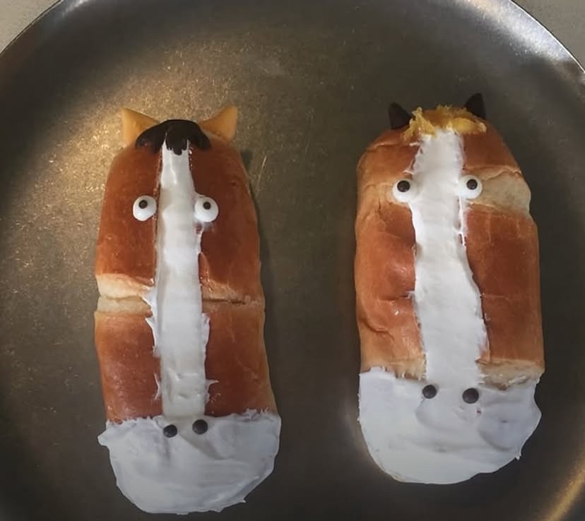 SPORTS SOS | 버터떡 다음 MZ들에게 유행이라는 디저트 [속보]