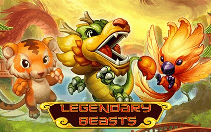 SPORTS SOS | LEGENDARY BEASTS (필독)