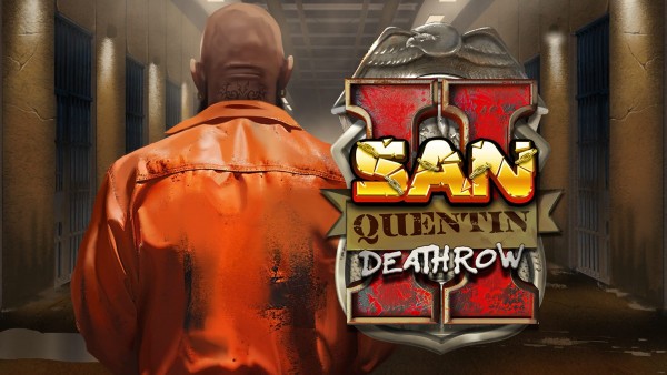SPORTS SOS | San Quentin 2: Death Row 확인 필수