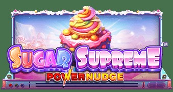 SPORTS SOS | Sugar Supreme Powernudge™ 정보