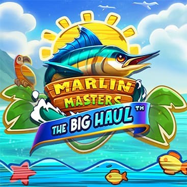 SPORTS SOS | Marlin Masters: The Big Haul [속보]