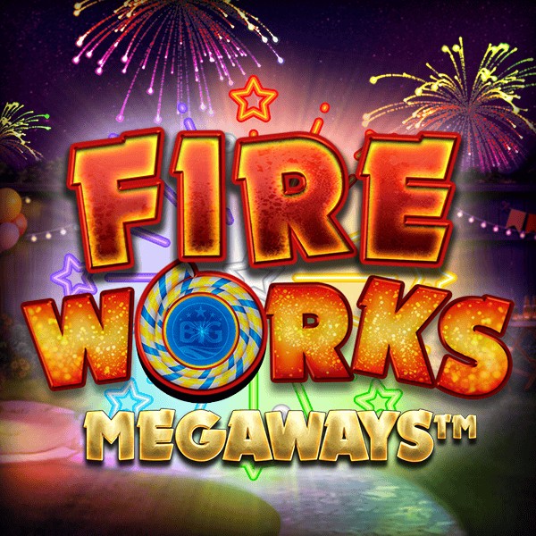 SPORTS SOS | Fireworks Megaways [속보]
