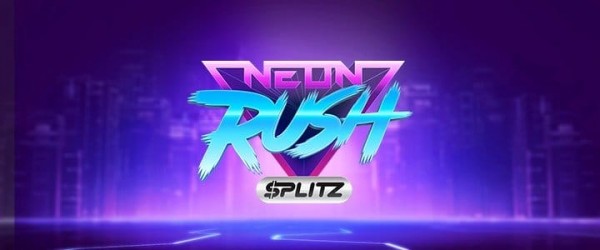 SPORTS SOS | Neon Rush (필독)