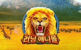 SPORTS SOS | 러닝 애니몰 정보