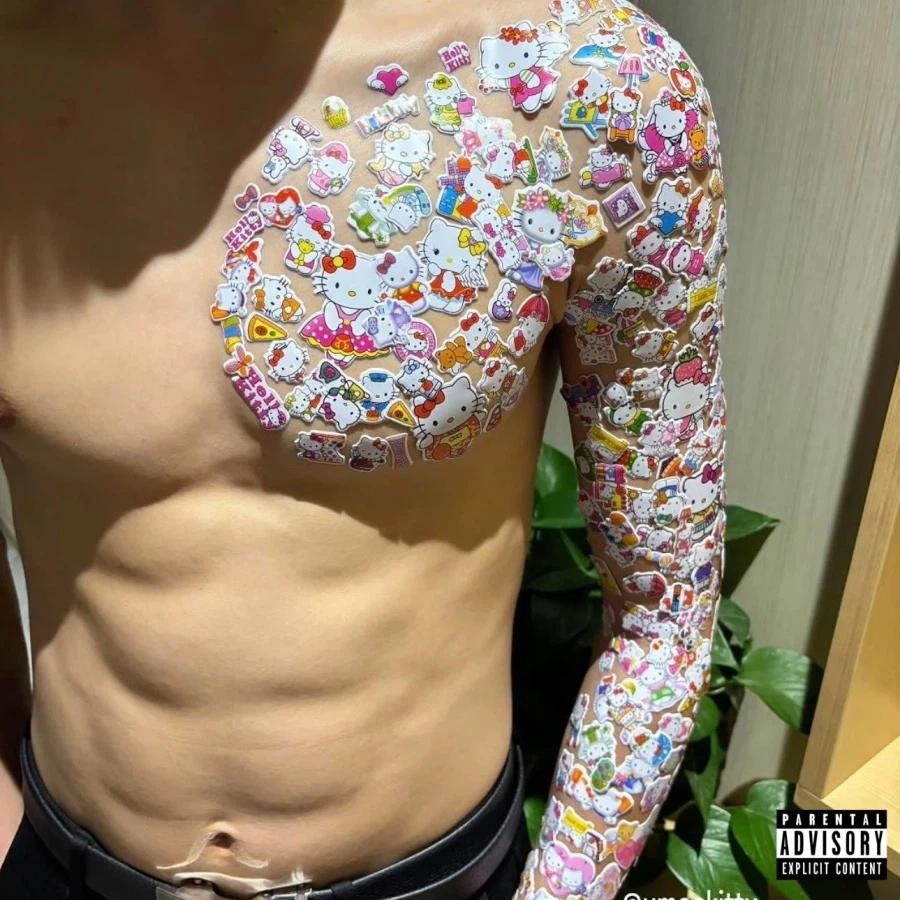 SPORTS SOS | 어느 흔한 문신남 확인 필수