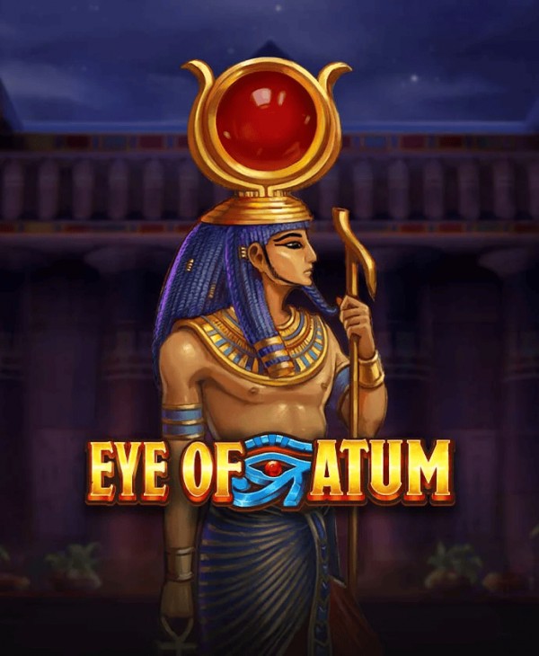 SPORTS SOS | Eye of Atum 정보