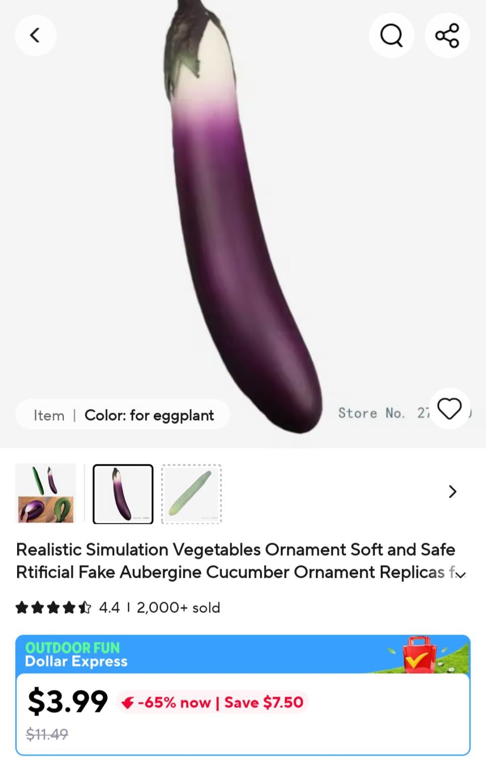 SPORTS SOS | ...? 왜 가짜 채소가 2000개나 팔림? [속보]