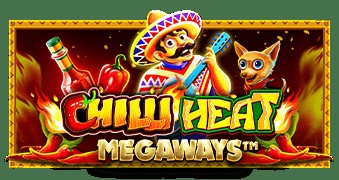 SPORTS SOS | Chilli Heat Megaways™ [속보]
