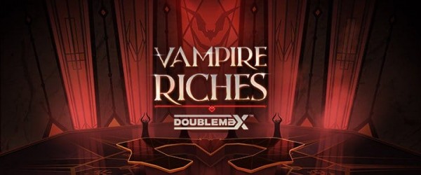 SPORTS SOS | Vampire Riches DoubleMax™ 정보