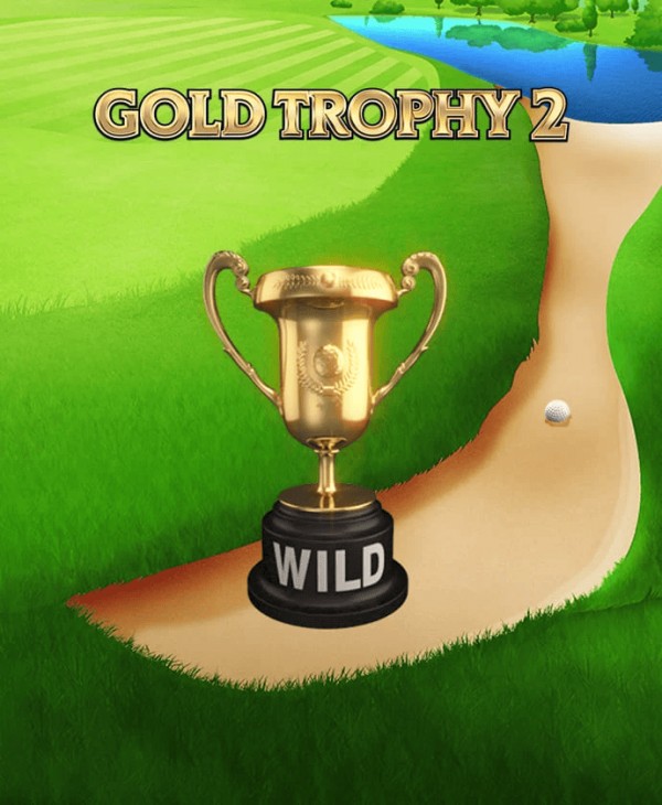SPORTS SOS | Gold Trophy 2