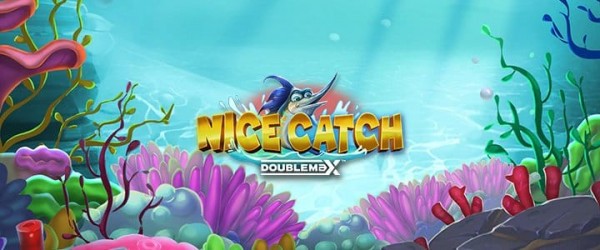 SPORTS SOS | Nice Catch DoubleMax™