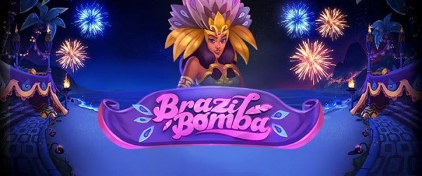 SPORTS SOS | Brazil Bomba