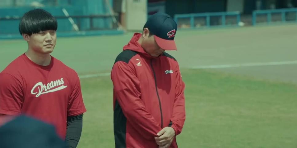 SPORTS SOS | 스토브리그 일본 리메이크 근황 [속보]