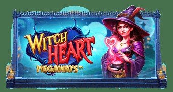 SPORTS SOS | Witch Heart Megaways™ [속보]