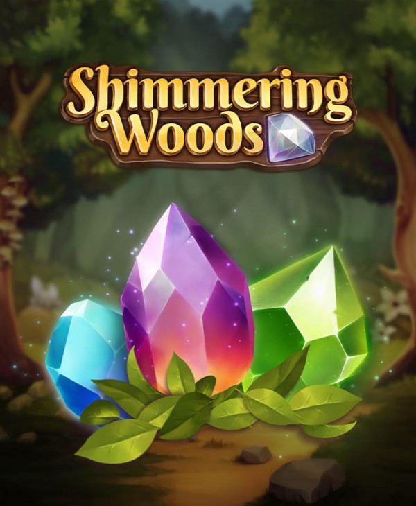 SPORTS SOS | Shimmering Woods