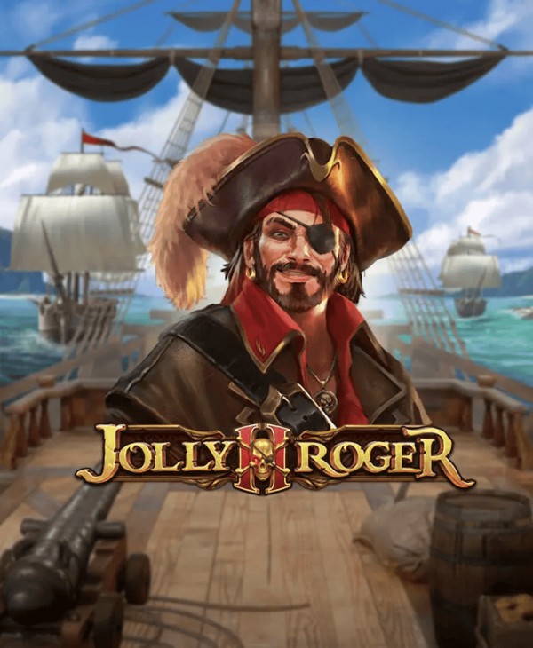 SPORTS SOS | Jolly Roger 2