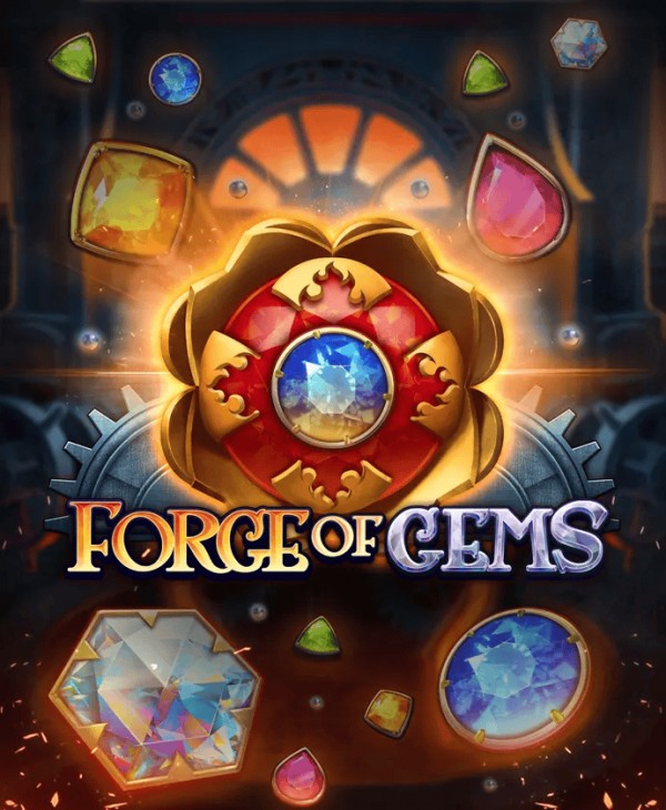 SPORTS SOS | Forge of Gems [속보]