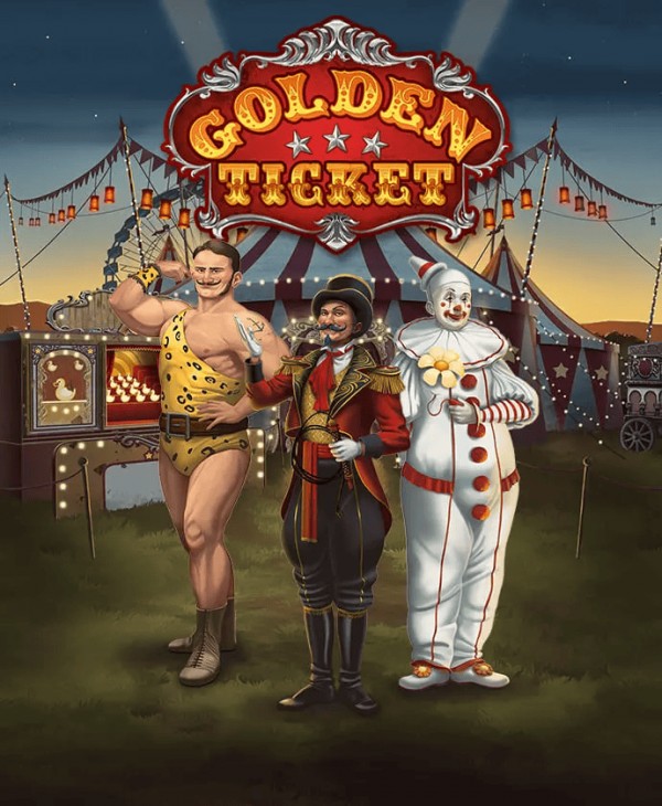 SPORTS SOS | Golden Ticket [속보]