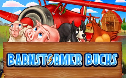 SPORTS SOS | BARNSTORMER BUCKS (필독)