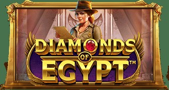 SPORTS SOS | Diamonds Of Egypt™ 확인 필수