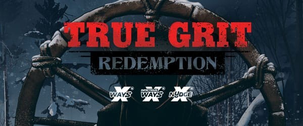 SPORTS SOS | True Grit Redemption [속보]