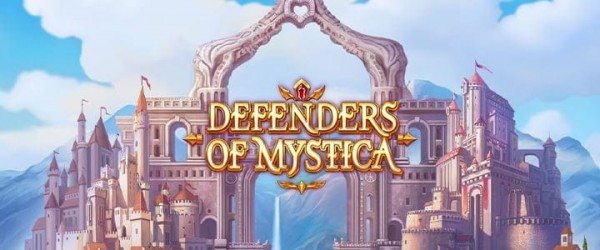 SPORTS SOS | Defenders of Mystica [속보]