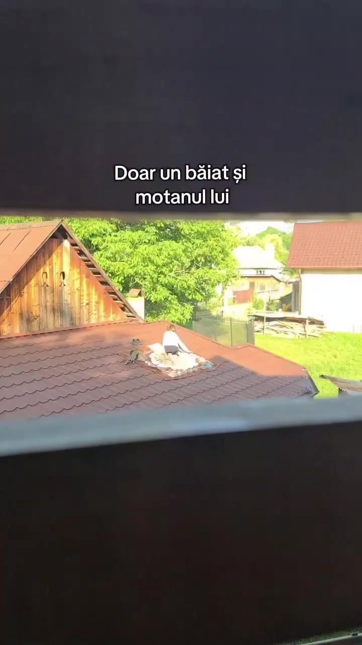 SPORTS SOS | 날씨가 따뜻한 어느 유럽 풍경 [속보]