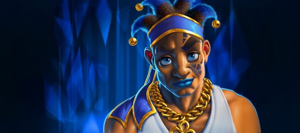 SPORTS SOS | JOKER TROUPE