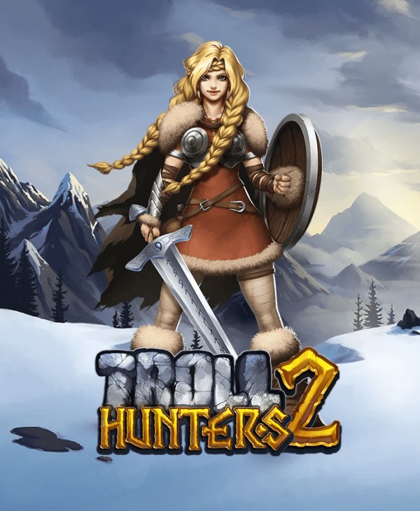 SPORTS SOS | Troll Hunters 2 (필독)