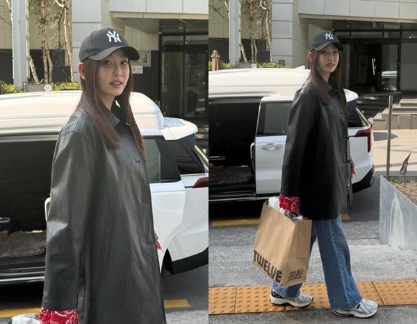 SPORTS SOS | 앞트임 복원술 통해 동안 미모 되찾은 '47세' 여배우 "아직 가슴이 콩닥콩닥" 확인 필수