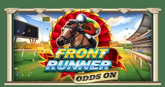 SPORTS SOS | Front Runner Odds On