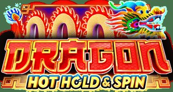 SPORTS SOS | Dragon Hot Hold and Spin™