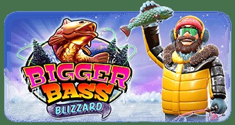 SPORTS SOS | Bigger Bass Blizzard – Christmas Catch™ [속보]