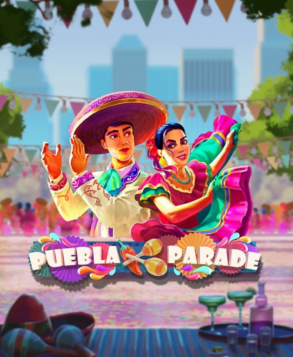 SPORTS SOS | Puebla Parade 정보
