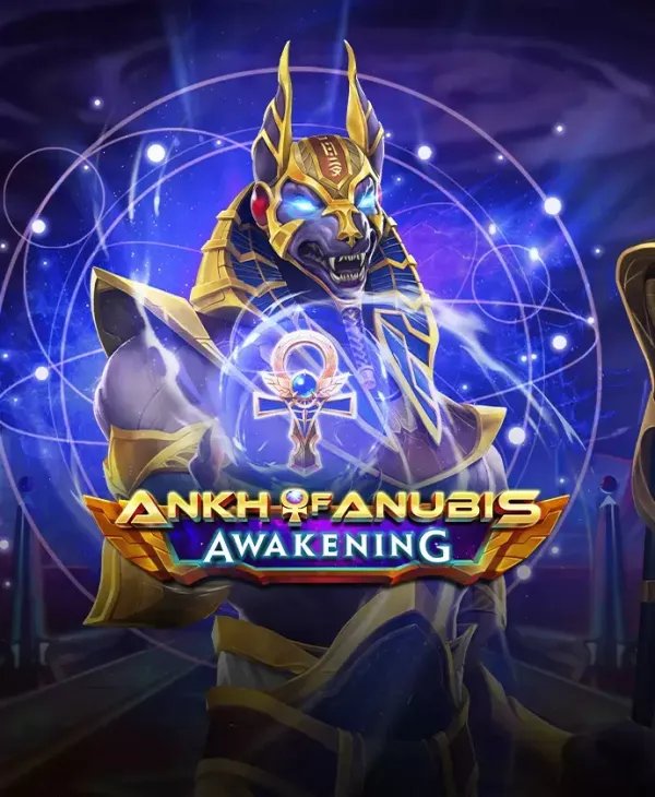 SPORTS SOS | Ankh of Anubis Awakening (필독)