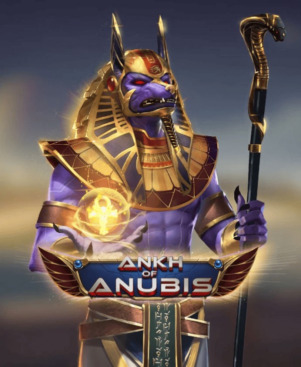 SPORTS SOS | Ankh of Anubis (필독)